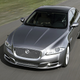 Illustration for article titled 2010 Jaguar XJ: A Controversially Redesigned Pussycat